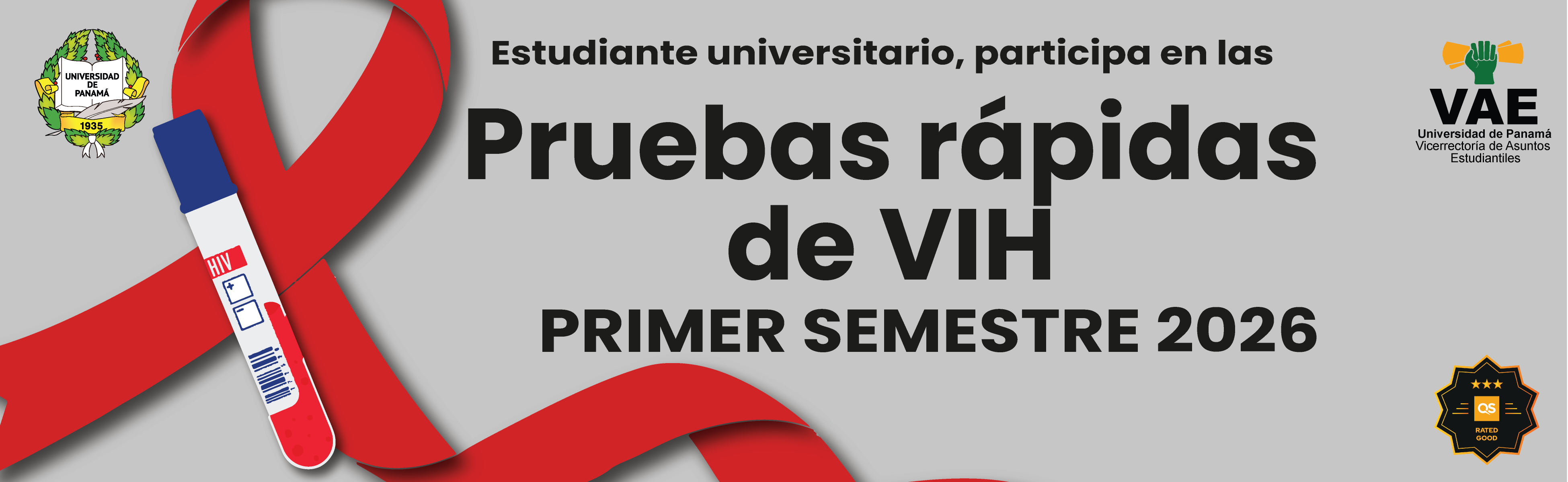 PRUEBAS RAPIDAS VIH